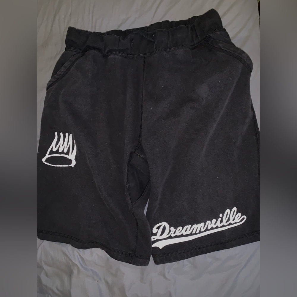 Men’s CUSTOM Dreamville shorts